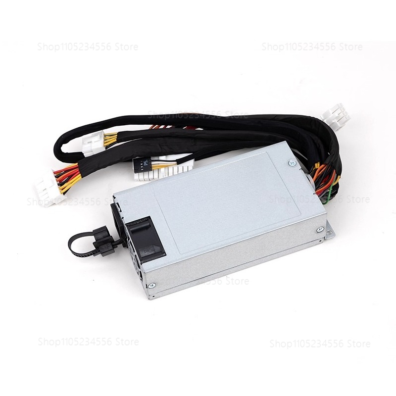 Atx Power Supply 1U Flex 500W - FSD059 Flex ATX Netzteil 500 W