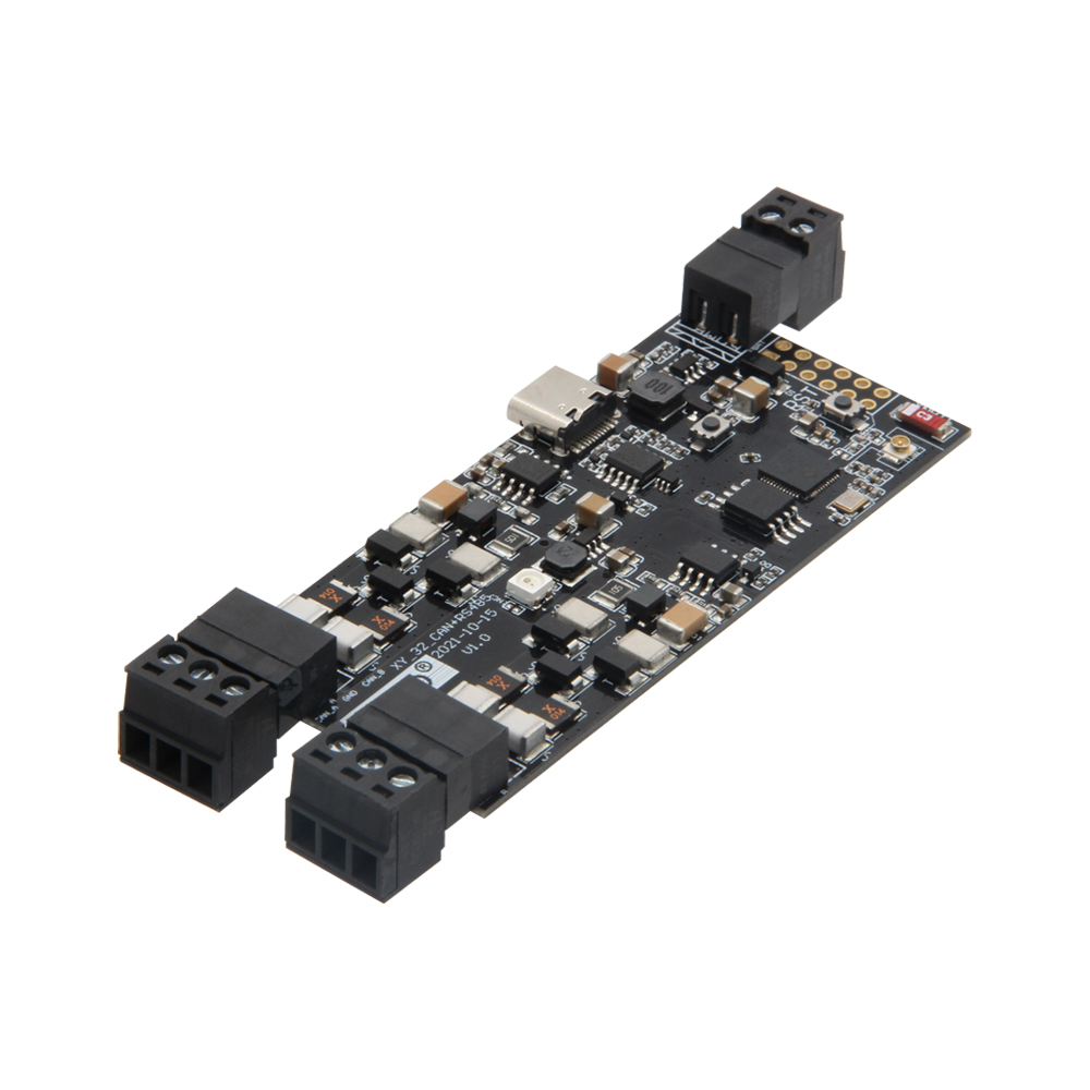 LILYGO T-CAN485 ESP32 Industri – Turing Pi 2 Bewertung und Preis