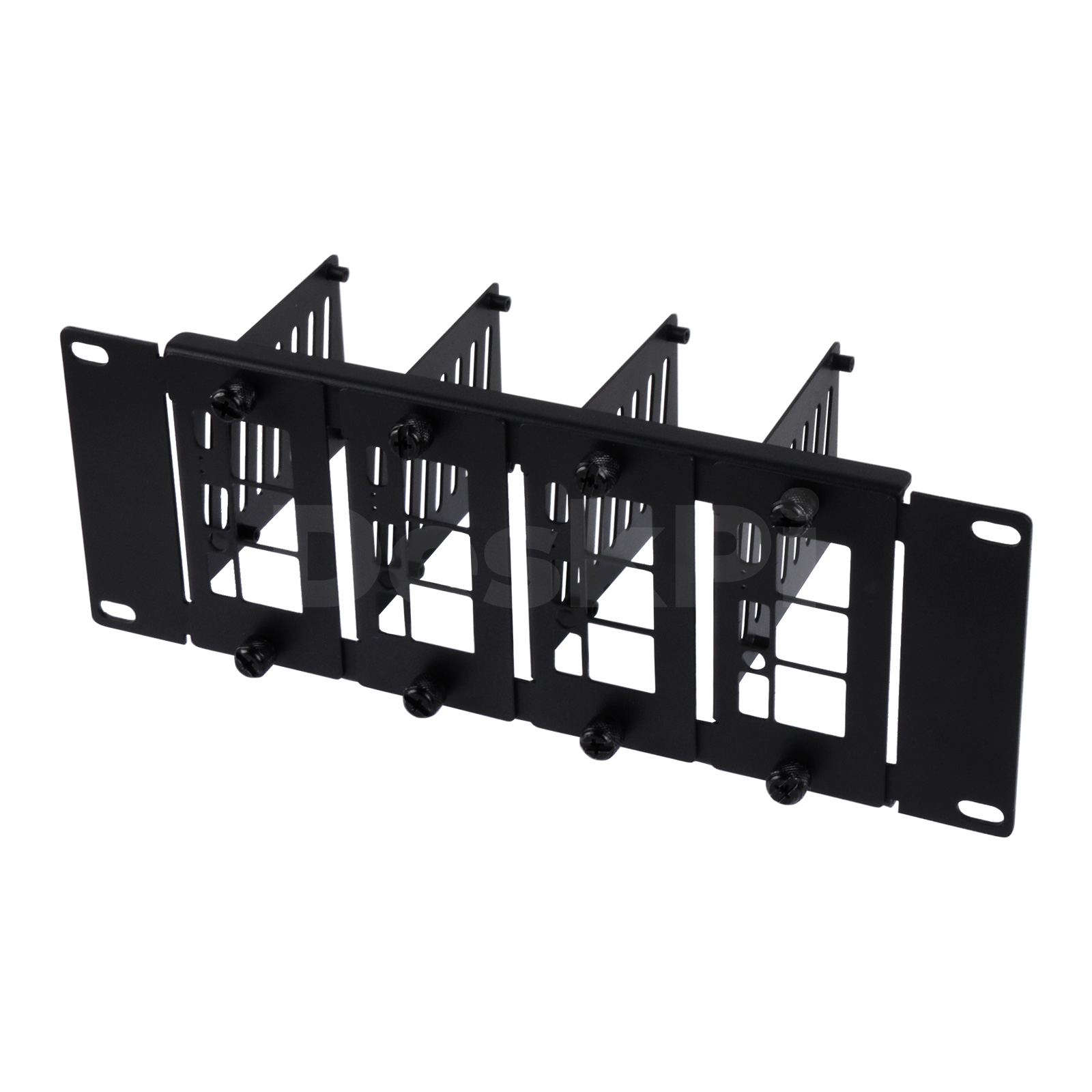 DeskPi Rackmate Zubehör 10 Zol – Deskpi Super6C Bewertung und Preis