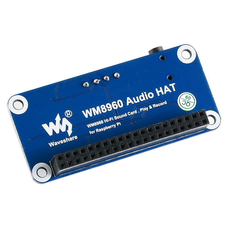 Himbeer-Pi-HiFi-Soundkarte wm8 – Turing Pi 2 Bewertung und Preis