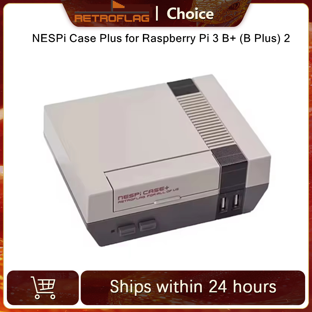 Retroflag NESPi Gehäuse Plus F – Turing Pi 2 Bewertung und Preis