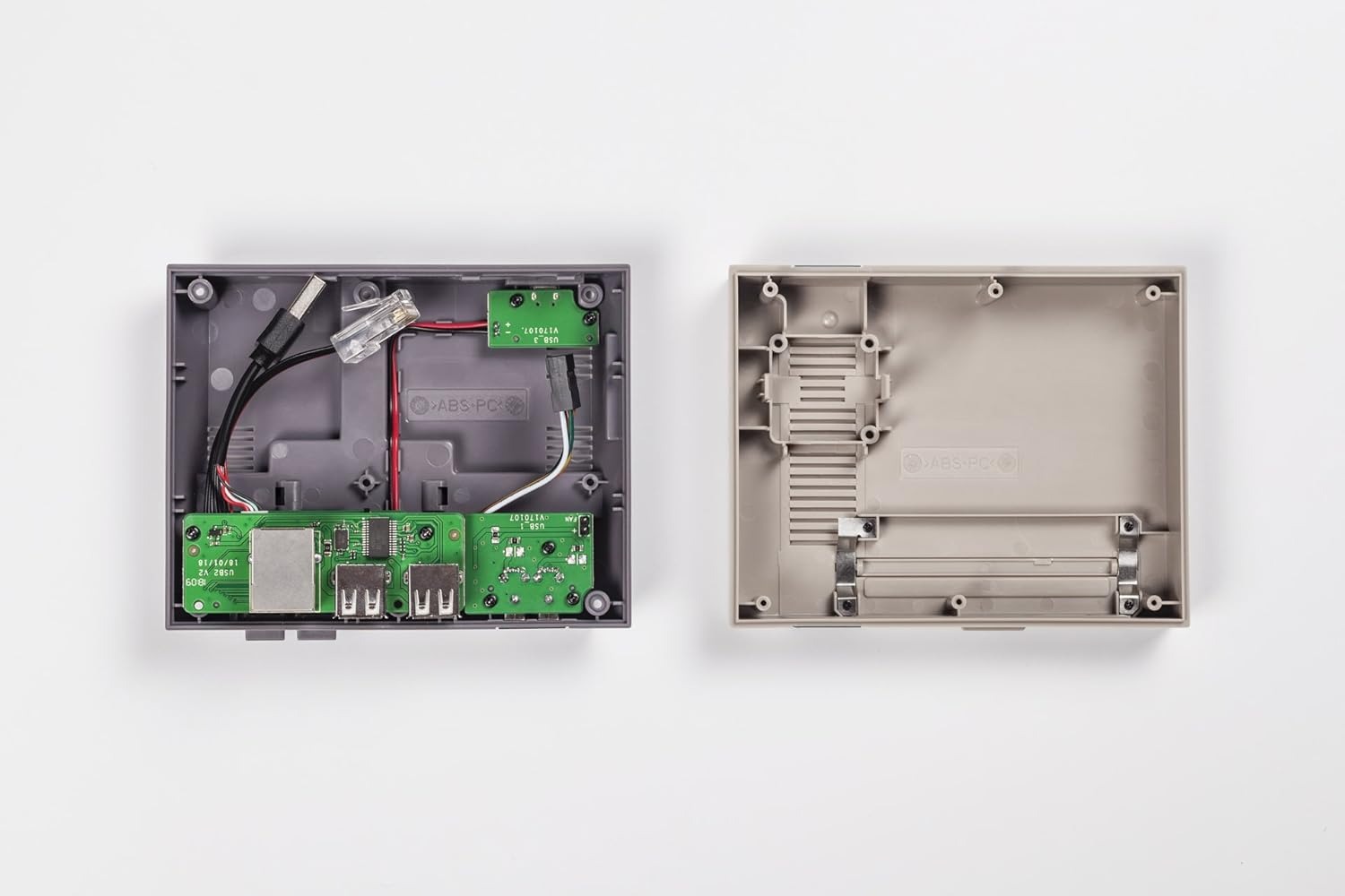 Retroflag NESPi Gehäuse Plus F – Turing Pi 2 Bewertung und Preis