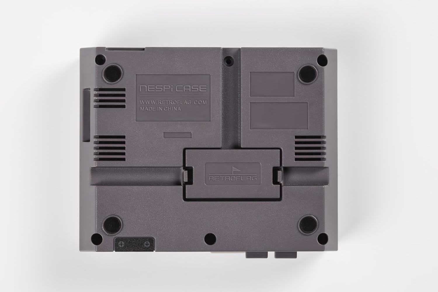 Retroflag NESPi Gehäuse Plus F – Turing Pi 2 Bewertung und Preis