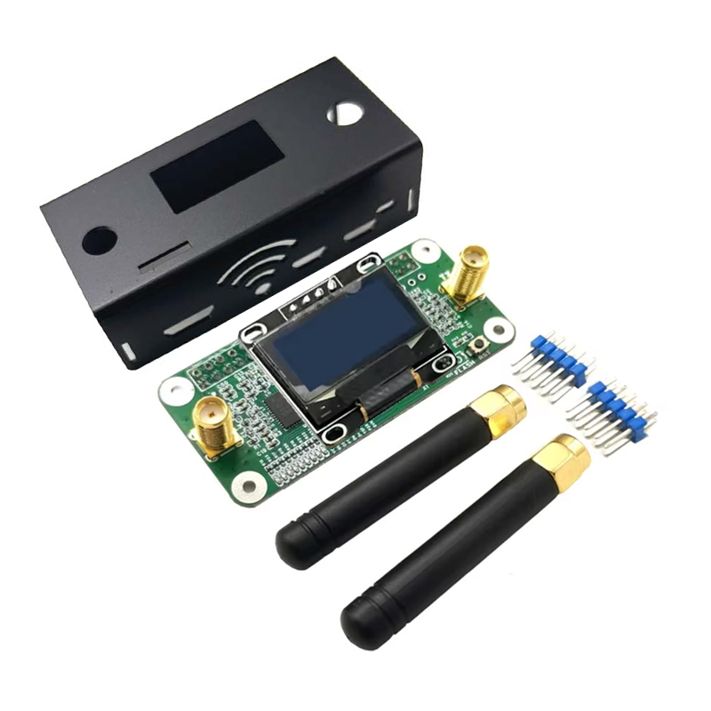 Neue Version MMDVM HS Dual Dup – Turing Pi 2 Bewertung und Preis