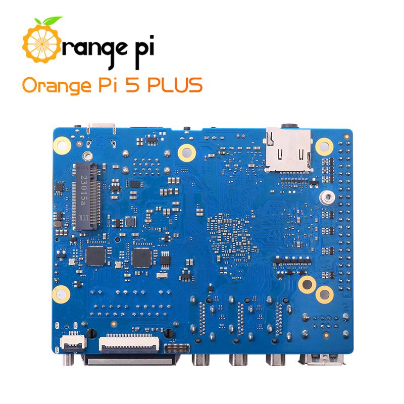 Orange Pi 5 Plus 4GB V2.1 Einp – Orange Pi 5 Plus 32Gb Bewertung und Preis