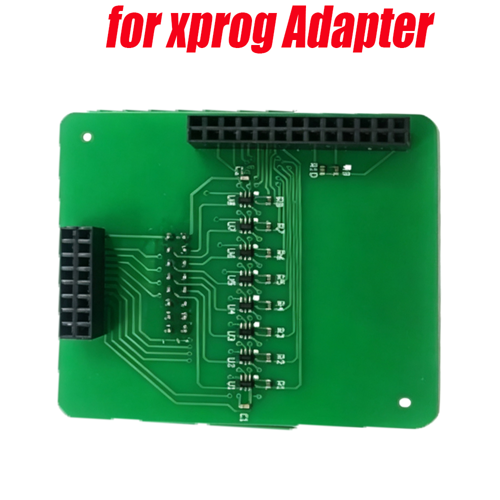 Für Xprog Full Adapters ECU-Pr – Deskpi Super6C Bewertung und Preis