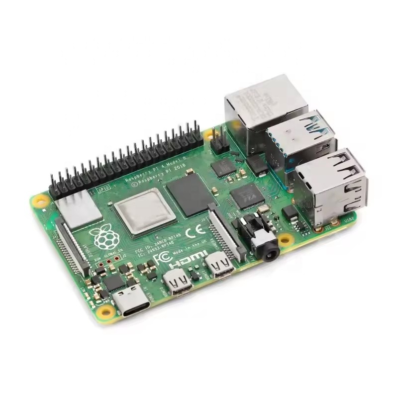 Neuer Raspberry Pi 5 Modell B  – Raspberry Pi 5 8Gb Bewertung und Preis