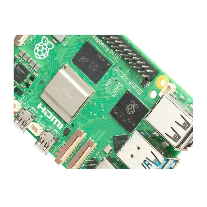 AvaCoreNew Raspberry Pi 5 8GB  – Raspberry Pi 5 8Gb Bewertung und Preis