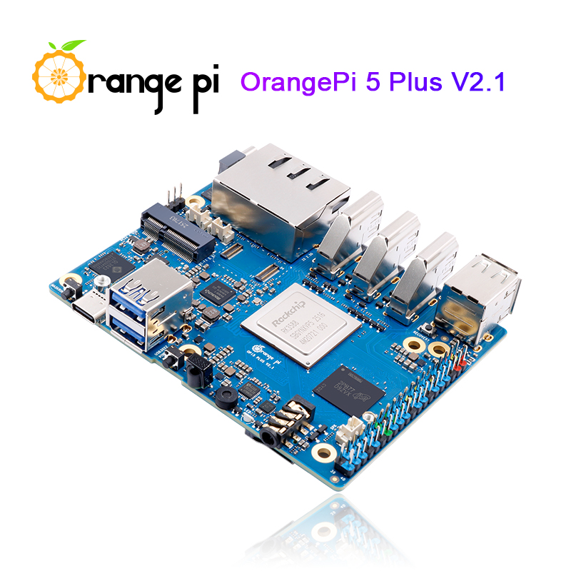 Orange Pi 5 Plus 8GB V2.1 Einp – Orange Pi 5 Plus 32Gb Bewertung und Preis