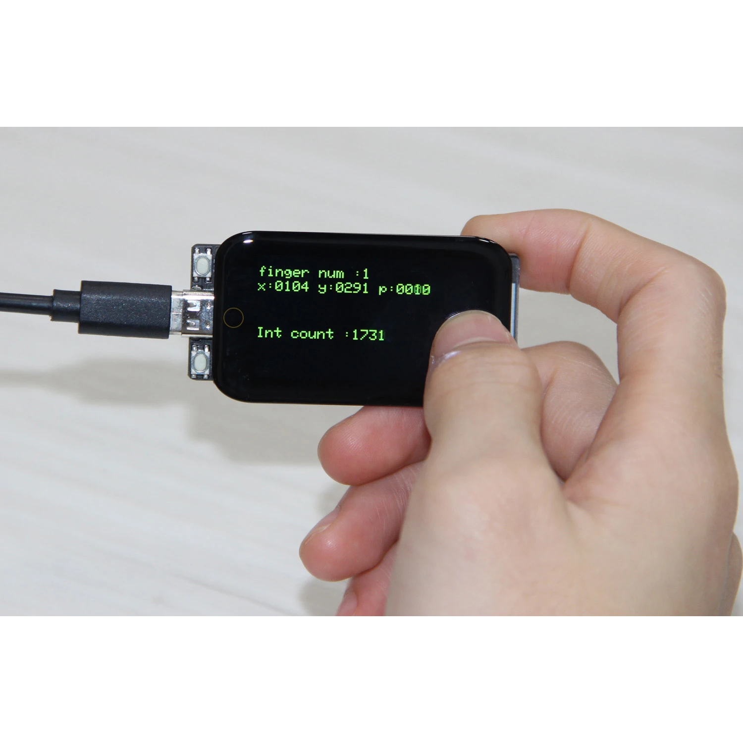 LILYGO T-Display-S3 ESP32-S3R8 – Turing Pi 2 Bewertung und Preis