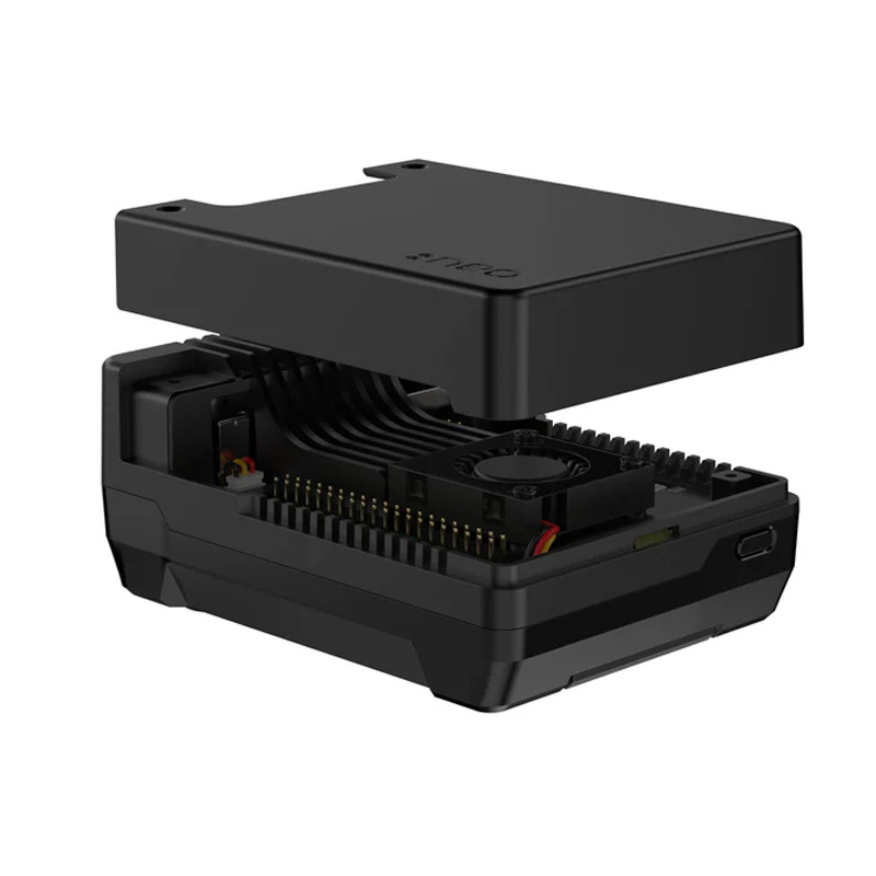 Argon NEO 5 M.2 NVME PCIE-Gehä – Turing Pi 2 Bewertung und Preis