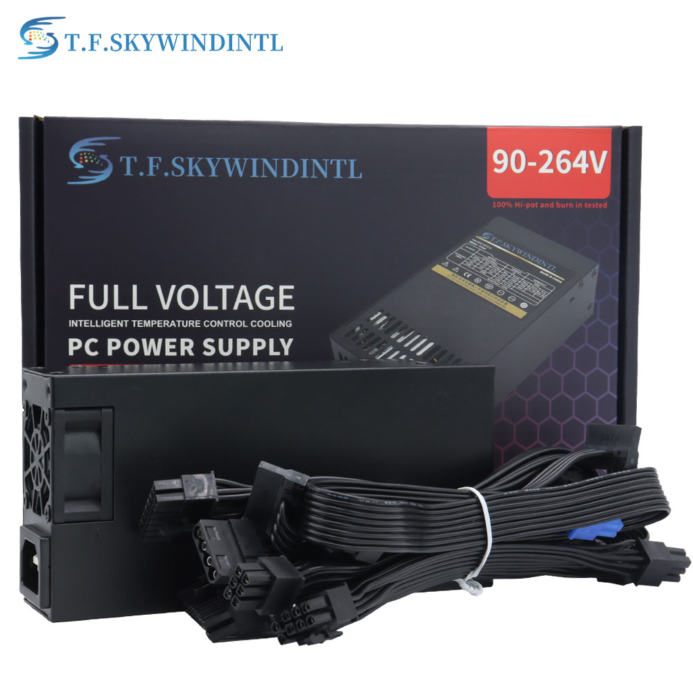 Flex 600 W Modulares Netzteil  – Atx Power Supply 1U Flex 500W Bewertung und Preis